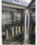 Liyi Plant Growth Chamber Artificial Climate Seed Germination Machine Plant