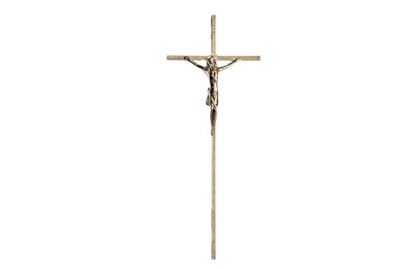 Quality Professional funeral decoration cross and crucifix D008 45.5*21.7cm for sale