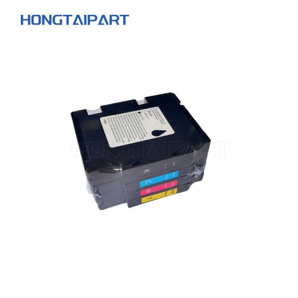 Quality Empty Refillable Ink Cartridge With Chips For Ricoh SAWGRASS 400 800 SG400 SG800 SG400NA SG400EU SG800NA Subl for sale