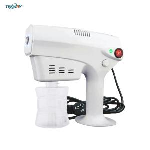 1200W Motor ULV Cold Fogger Machine For Disinfection