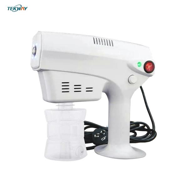 Quality 1200W Motor ULV Cold Fogger Machine For Disinfection for sale