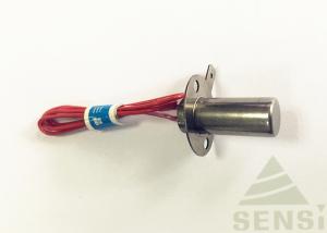 Buy cheap Customized Flange Type NTC Temperature Sensor Durable for High Temperature product