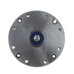Precision Strain Wave Generator Sealed Harmonic Zero Backlash Reducer Gears