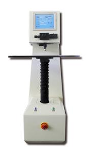China ISO Huatec Brinell Hardness Machine Automatic Closed Loop Pressure Control on sale