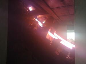 Buy cheap Small Ladle Mounts Steel Continuous Casting Machine R4M 1 Strand product