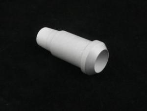 Industry Ceramic Hot Pressed Boron Nitride Nozzle High Purity