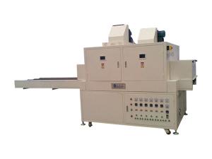 China Front type uv curing machine high power uv lamp uv led curing lamp on sale