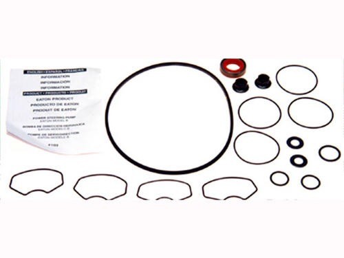 SA804801070 Hitachi Seal Kit , Volvo EC210B Hydraulic Gear Pump Seal Kit
