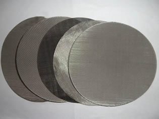 Shielding Knitted Wire Mesh Tape Stainless Steel 10m Roll