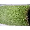 Buy cheap 25MM Pile Height Indoor Artificial Grass double S Shape Landscaping Artificial from wholesalers