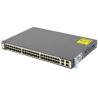 Buy cheap Cisco Catalyst WS-C3750G-48PS-E Switch from wholesalers
