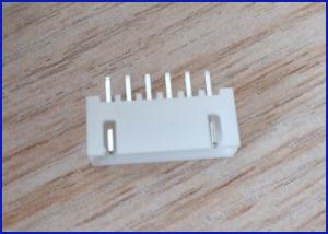 Buy cheap Pitch2.54mm 6PIN Wafer Connector product