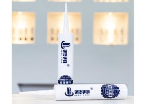 Buy cheap General Purpose Acetoxy Silicone Sealant 590ml Translucent Silicone Sealant product
