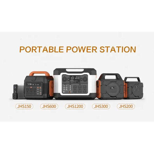 Wholesale 110v 220v Portable Solar Power Bank Charging 150w 200w 300w 500w 1000w