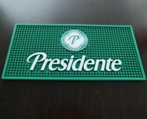 China Factory wholesale bar counter mat on sale