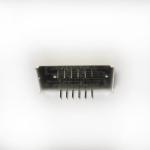 3 Digit 0.39inch Clock LED Display Common Anode 7 Segment Red Color