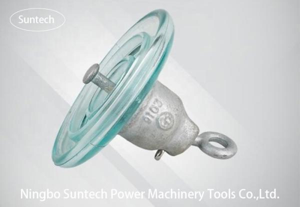 Quality 89kN 33kV Max High Voltage Line Post Insulators for sale