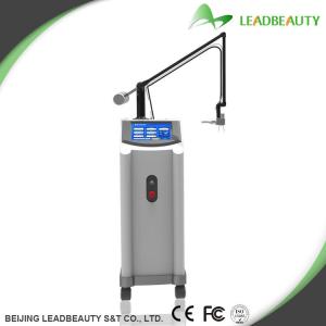 Buy cheap Vaginal tightening fractional co2 laser machine/ medical fractional laser co2 product