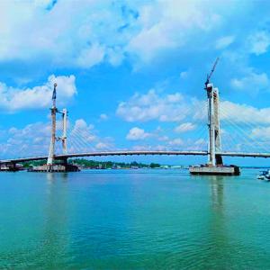 Buy cheap Cast in site cantilever Form shutter traveler system from China Boyoun Group for sales and rental product