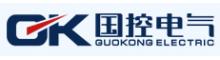 China Zhejiang Guokong Electric Co., Ltd. logo