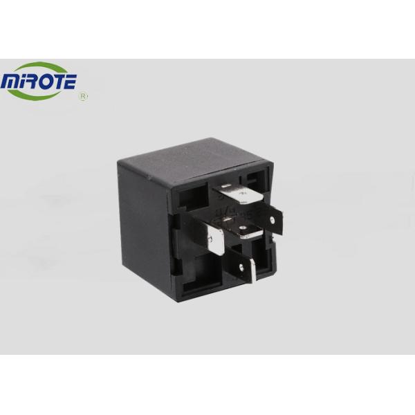 Standard SPDT 5 Pin Changeover Relay 12V DC With Copper Wire 1H0-959-142 330-959-142
