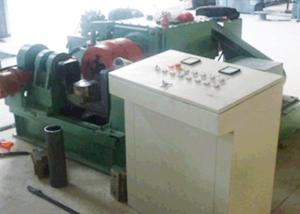Stable Performance Scrap Yard Machinery / Hydraulic Guillotine Shear
