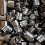 ASTM A519 1020 Bushing Sleeve for automotive industry