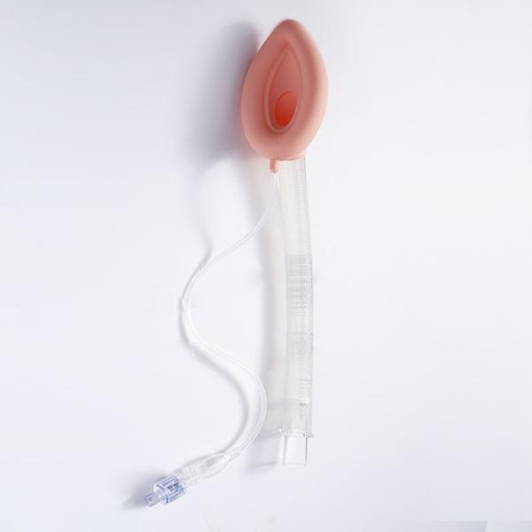 Quality Reasonable Transparent Laryngeal Mask Airway Tracheal Cannula for sale