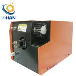 YH-N200 Automatic Shielding Wire Cables Reversing Shielded Wire Brushing Machine