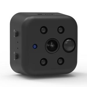 China Home Security 720P HD Mini Hidden Camera With Motion Detection on sale