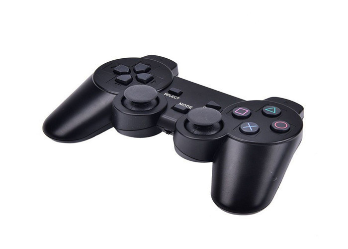 15.7 X 9.3 X 6 Cm PS2 Wireless Controller For Arduino Robot Spider