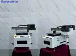 Prolific Digital Printer With LED UV Color Curing and Duplex Printing Capabiliti