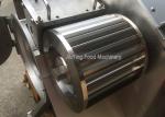 Automatic Papaya Vegetable Slicer Dicer Machine With Adjustable Cutting Speed