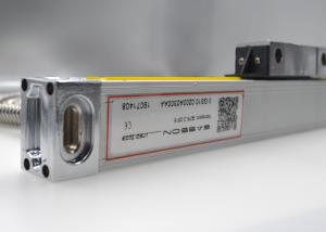 Buy cheap Easson 2 Axis Digital Readout Optical Linear Scale for Machine Tools product