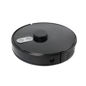 Buy cheap LIDAR Navigation Automatic Floor Cleaner 65dB Smart Sweeping Robot product