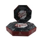 Custom Logo Biodegradable Disposable Foldable Pizza Box Offset Printing