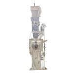 Chemical Foaming Data Cable Making Machine , Double Layer PE Extrusion Machine