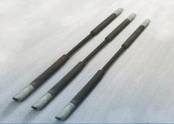 Quality High Temp Silicon Carbide Heating Element GC DB Dumbbell for sale