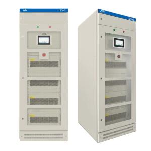Buy cheap Power Factor Corrector Static Var Generator product