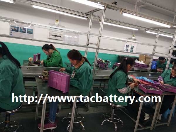 14505 AA 3.2V LiFePO4 Battery Pack With Wire For Road Studs For GPS