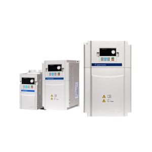 China 500HZ Vector Frequency Inverter on sale