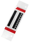 SMT M15 Series 8 Holes Positioning Universal Splice Tape Applicable to All Size Carrier Tapes