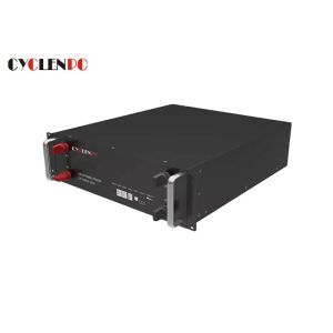 High Capacity Telecom Backup Batteries , Telecommunication Batteries With