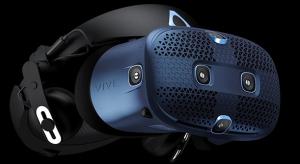 7invensun Analytics Vr Headsets With Eye Tracking 120Hz IEC 62471