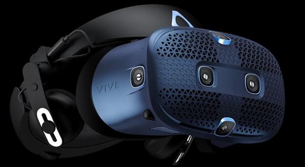 Quality 7invensun Analytics Vr Headsets With Eye Tracking 120Hz IEC 62471 for sale
