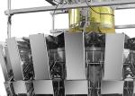 Multihead Seed Coffee Bean 1.6L Combination Weigher
