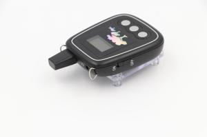 100 Channels Portable Tour Guide System With Charger Or Charging Box