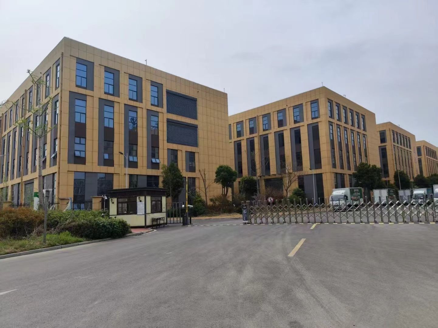 High Efficiency Filter Paper Pleating Machine Intelligent Control Car Air Filter Making Machine