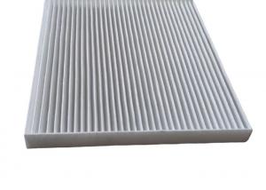 Buy cheap 97133F2100 Automotive Cabin Filters S97133-F2100 Car Air Conditioner Filter product