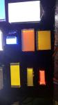 Customization Size Customization Color LED Backlight